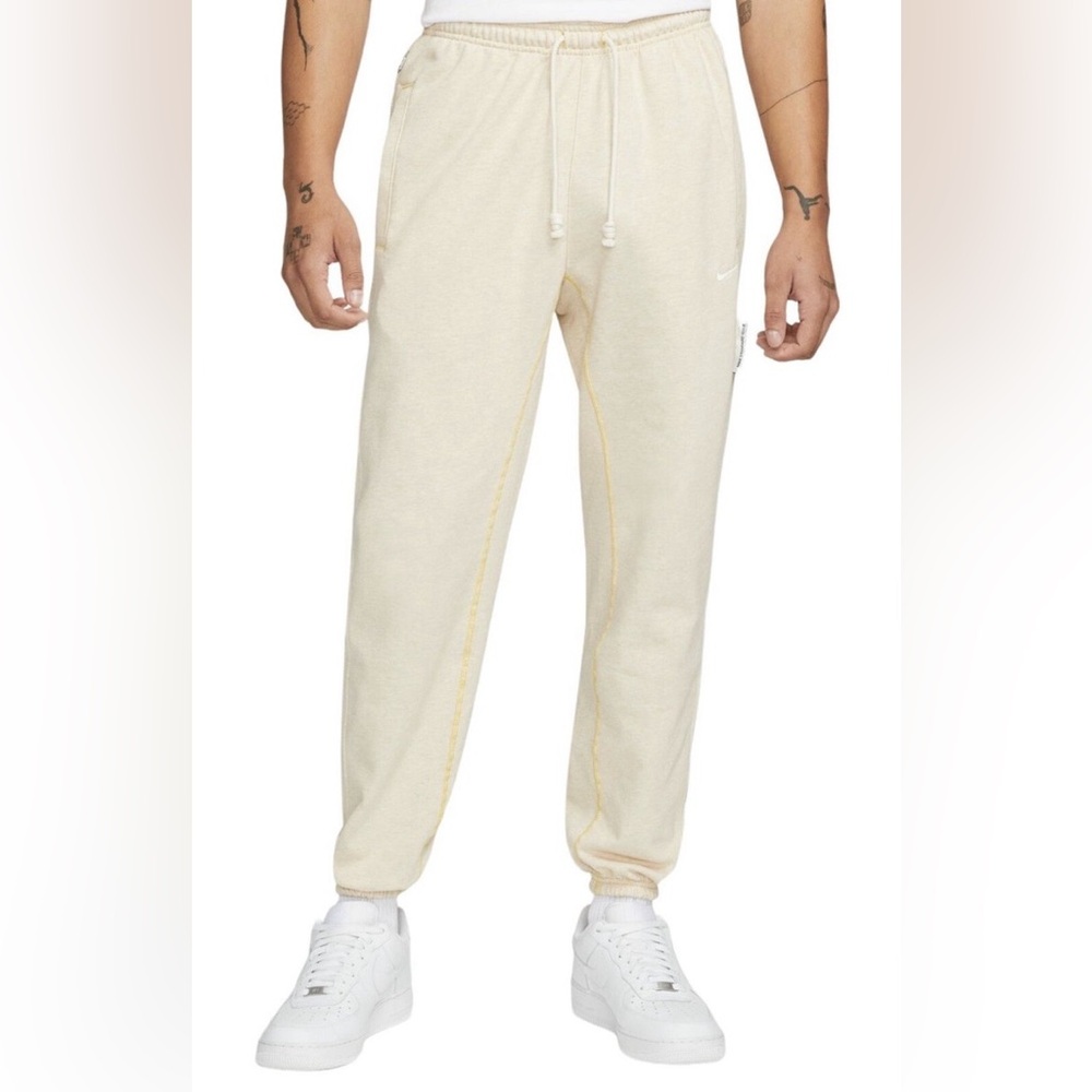 Nike Dri-Fit Standard Basketball Training Pants